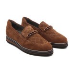 Mocassin cognac daim 8.09.10 Softwaves